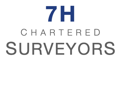 7h Chartered surveyors Logo